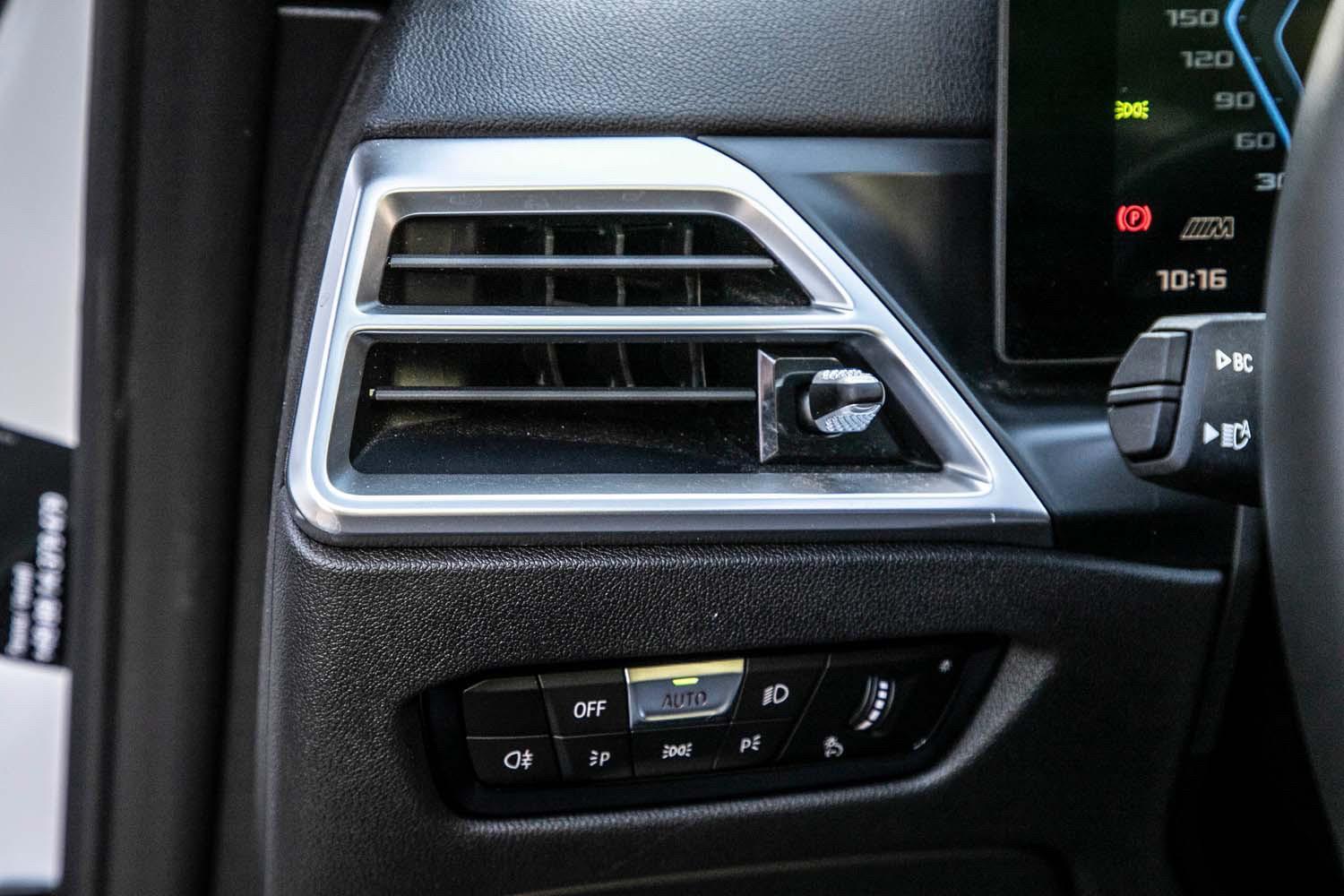 BMW M4 Cabrio Competition xDrive