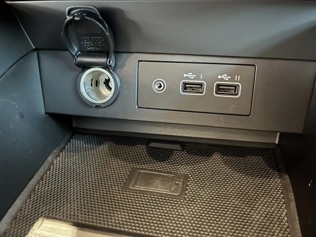 Renault Clio E-Tech Hybrid Techno