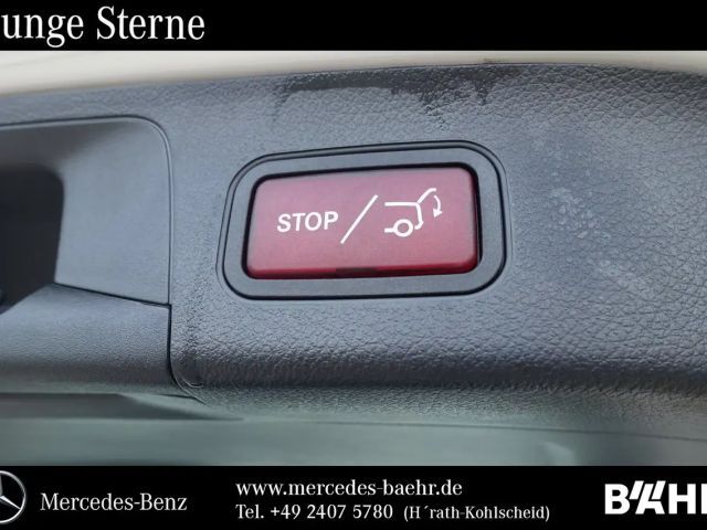 Mercedes-Benz EQA 250 400 AMG Line