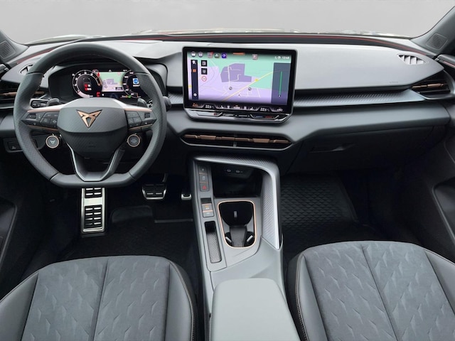 Cupra Terramar 1.5 eTSI