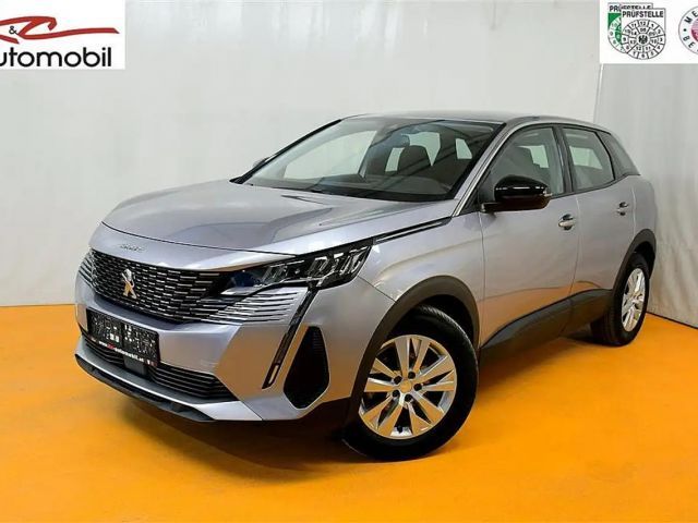 Peugeot 3008 Active Pack BlueHDi EAT8