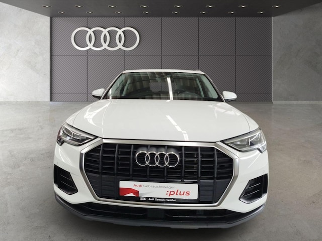Audi Q3 45 TFSI Hybride S-Tronic
