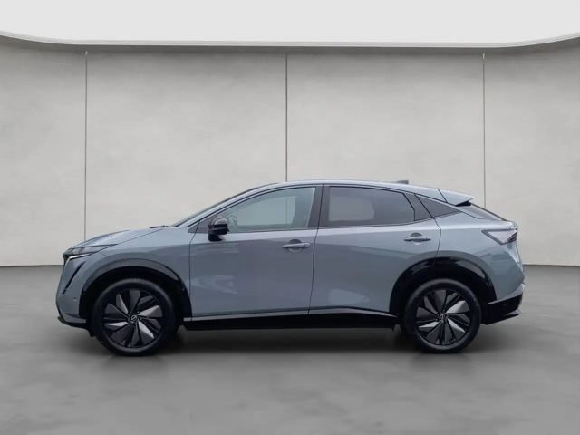 Nissan Ariya 87 kWh AWD Evolve e-4ORCE