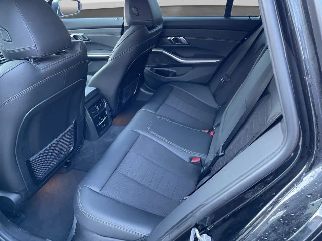 BMW 320 320d Touring