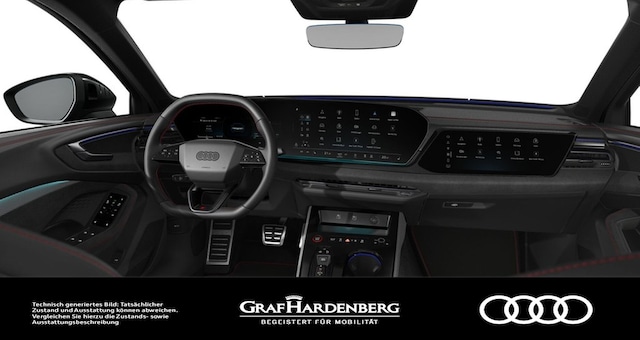 Audi A5 Quattro S-Tronic