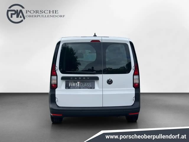 Volkswagen Caddy Cargo TDI