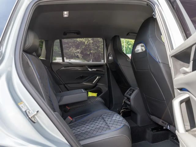 Volkswagen Tiguan DSG R-Line eHybrid