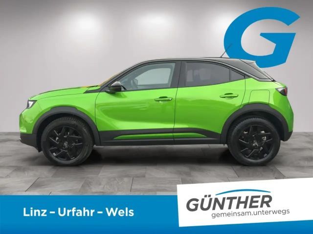 Opel Mokka GS-Line Grand Sport Turbo