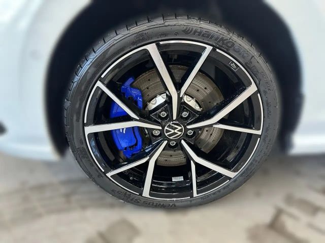 Volkswagen Golf 4Motion DSG Golf VIII IQ.Drive