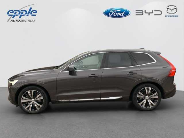 Volvo XC60 AWD Bright Ultimate