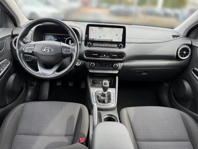 Hyundai Kona 1.0 Pure T-GDi