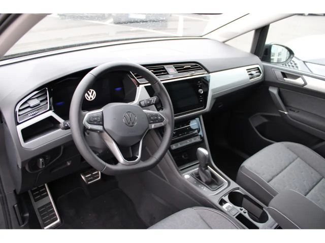 Volkswagen Touran Move