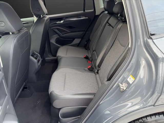 Volkswagen Tiguan 4Motion