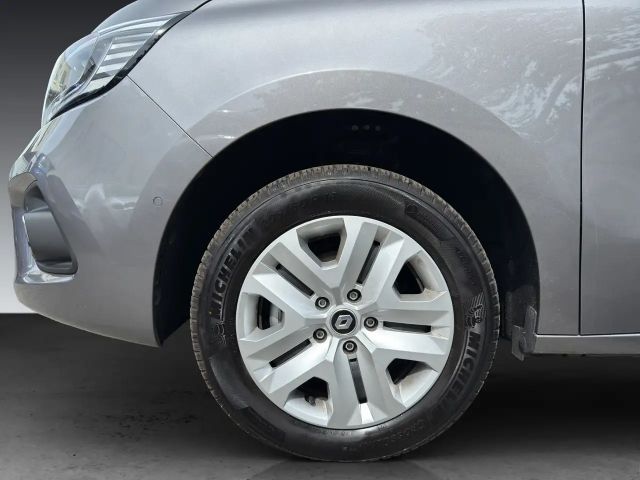 Renault Kangoo Techno