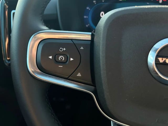 Volvo C40 Recharge Twin Engine Ultimate