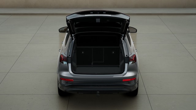 Audi Q4 e-tron 35