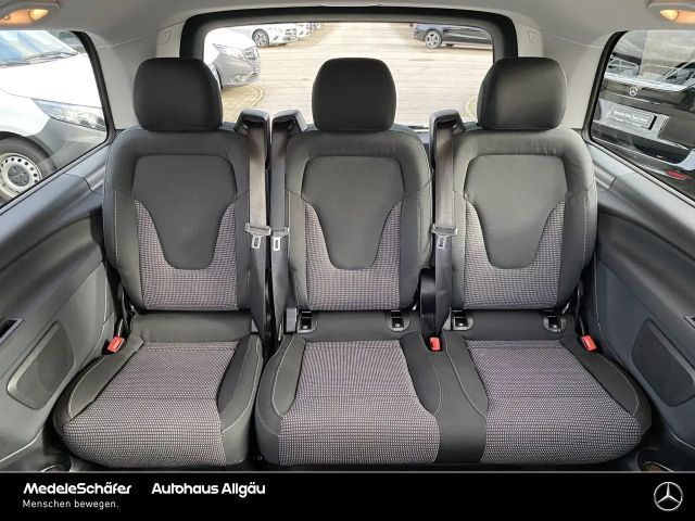 Mercedes-Benz EQV 300 Limousine Lang