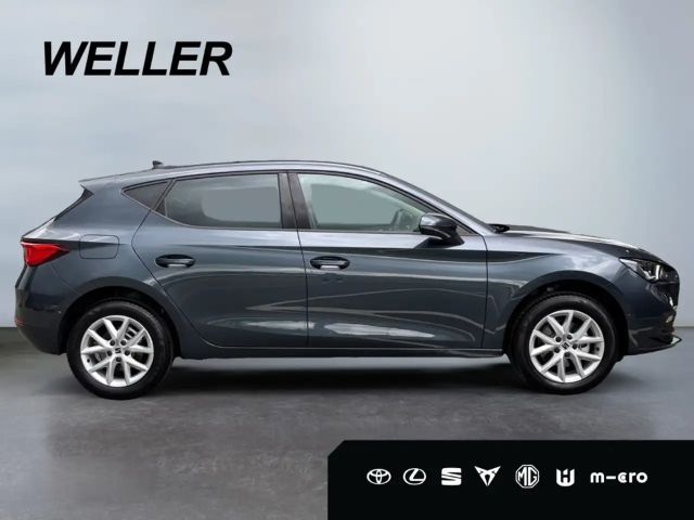 Seat Leon 1.5 eTSI DSG