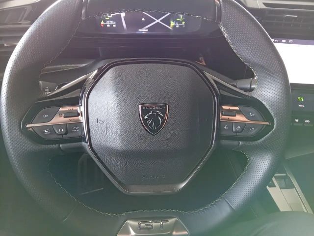 Peugeot 308 GT-Line PureTech