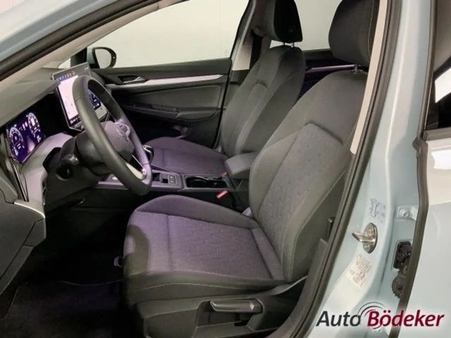 Volkswagen Golf 1.5 TSI Life Variant