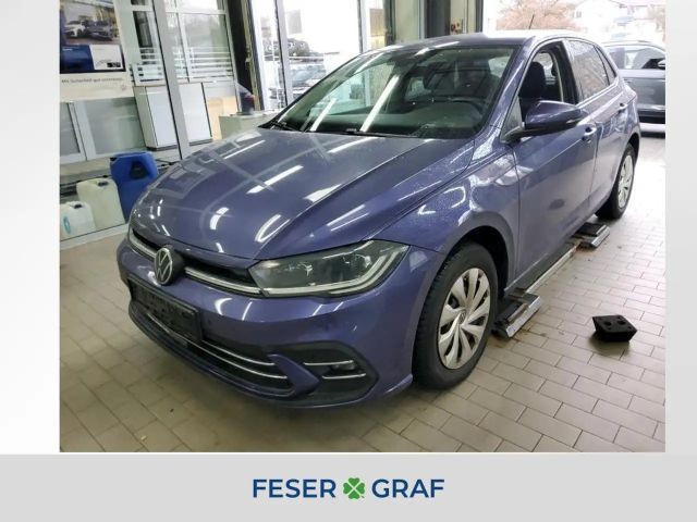 Volkswagen Polo 1.0 TSI Style