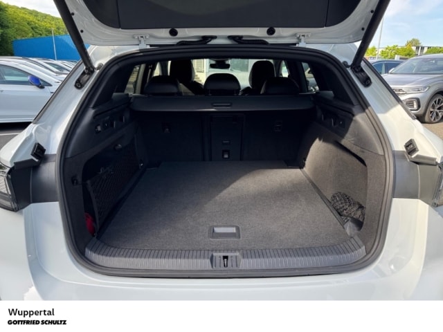 Volkswagen ID.7 Pro Tourer