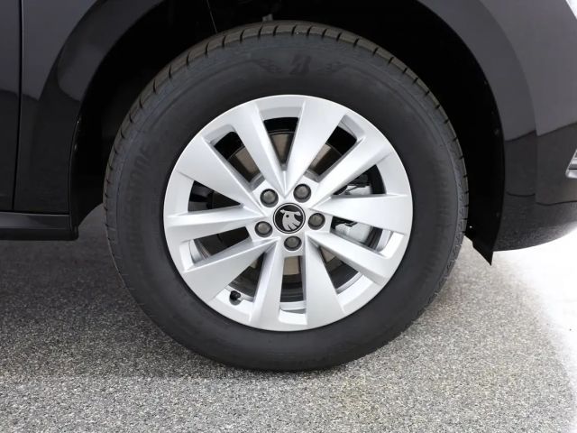 Skoda Kamiq Selection