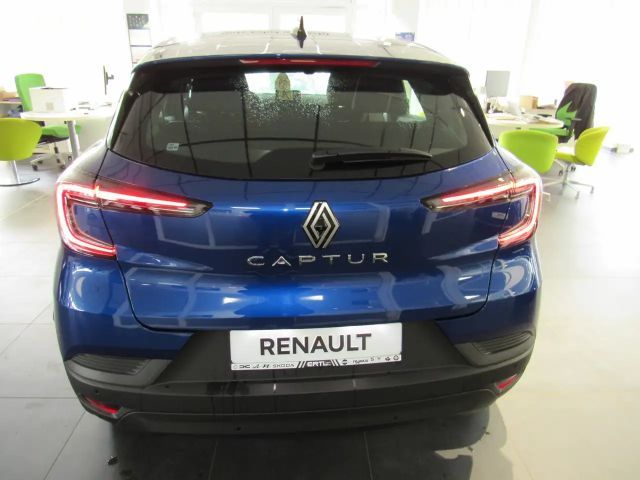 Renault Captur Evolution TCe 90