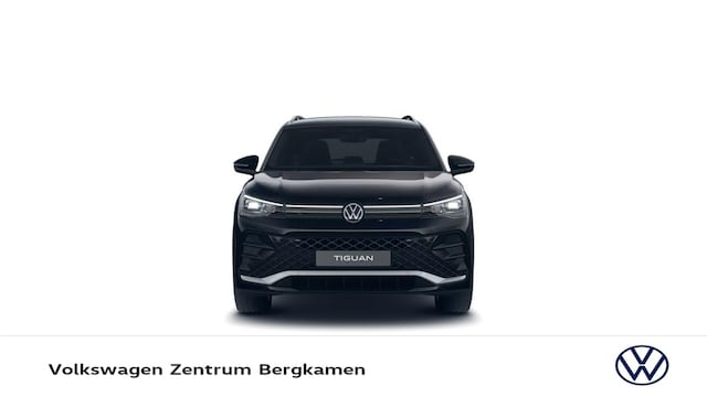 Volkswagen Tiguan R-Line eHybrid