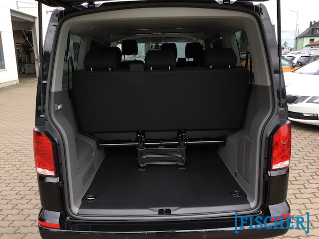 Volkswagen Caravelle 2.0 TDI Comfortline T6