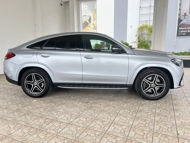 Mercedes-Benz GLE 400 4MATIC AMG Line