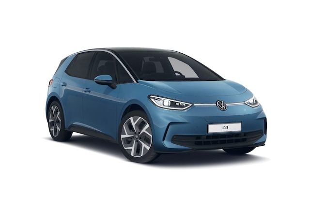 Volkswagen ID.3 Performance Pro