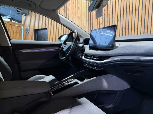 Skoda Enyaq iV 60