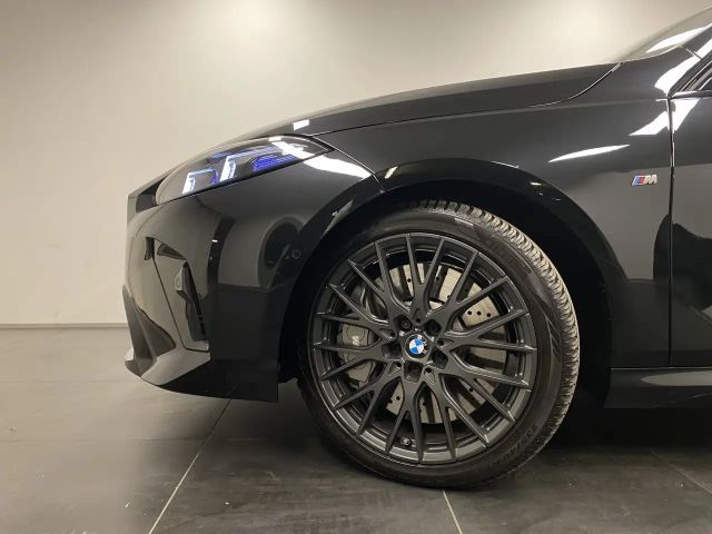 BMW 135 M-Sport Sedan xDrive