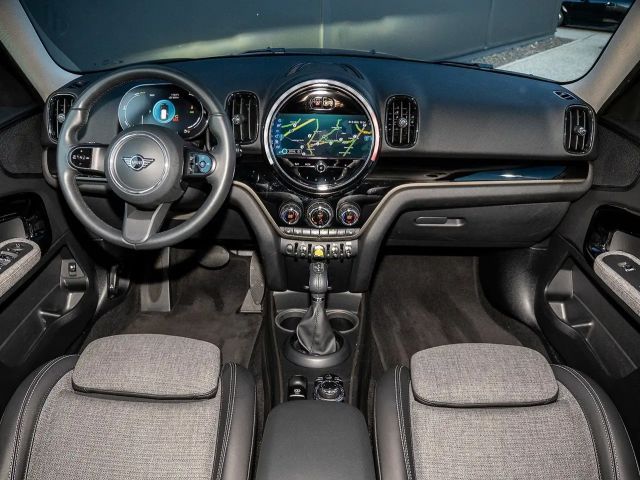 MINI Cooper SE Countryman All4 SE