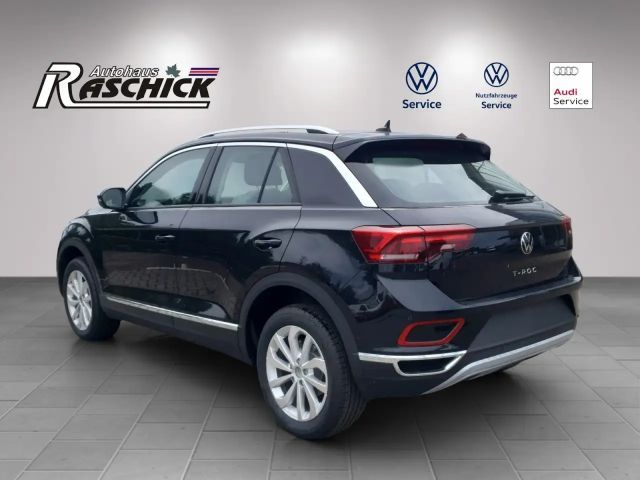 Volkswagen T-Roc 1.5 TSI DSG Style