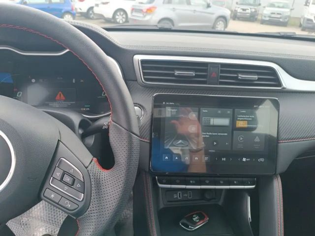 MG ZS 51 kWh EV Luxury