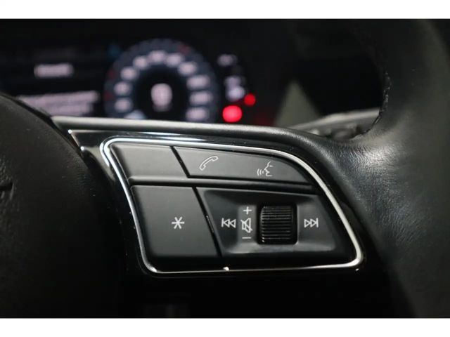 Audi A3 35 TFSI Sedan