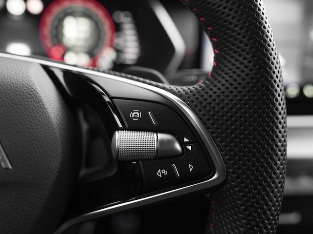 Skoda Octavia 2.0 TSI Combi RS