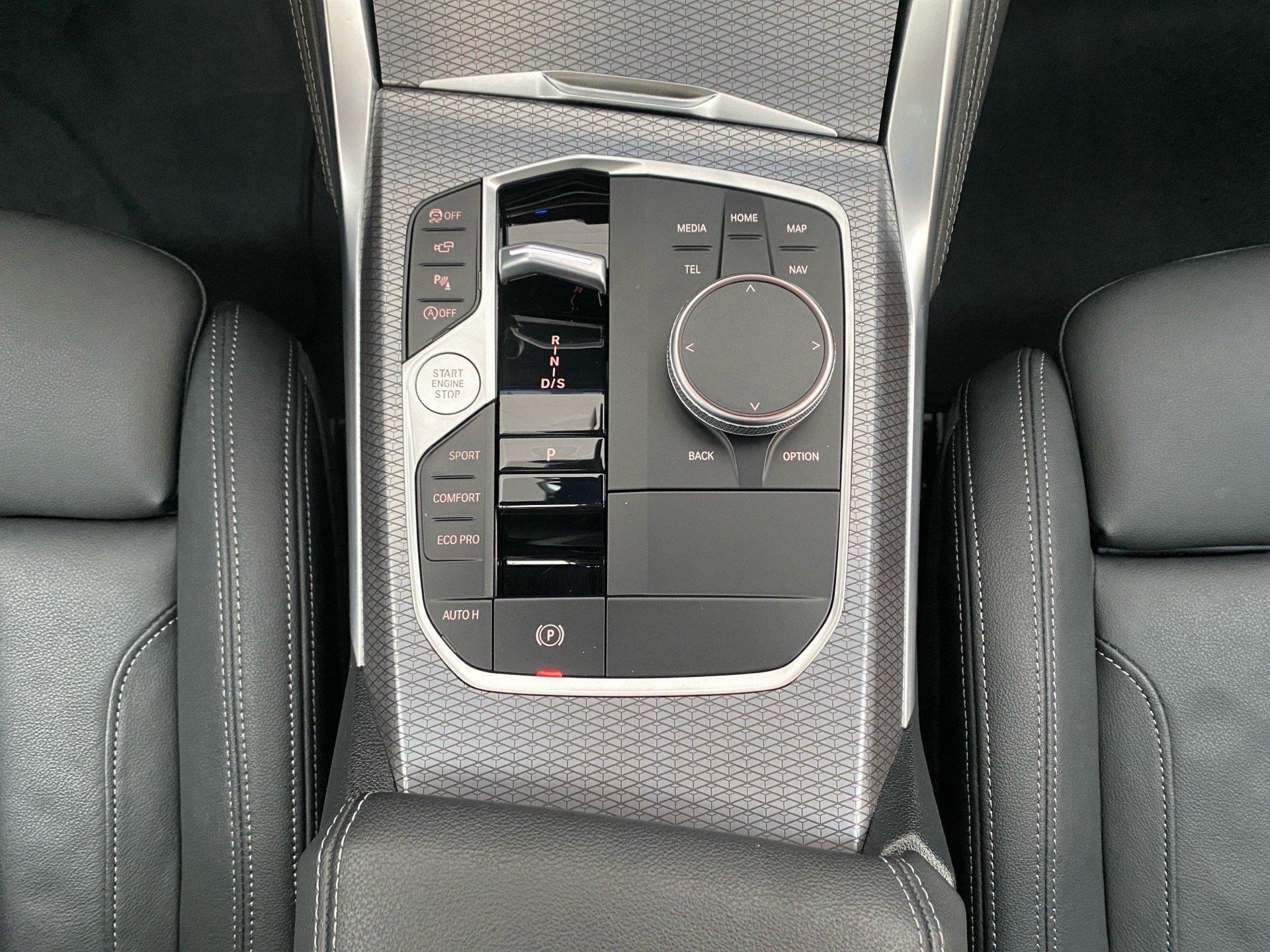 BMW M440 Coupé Gran Coupé M440i xDrive