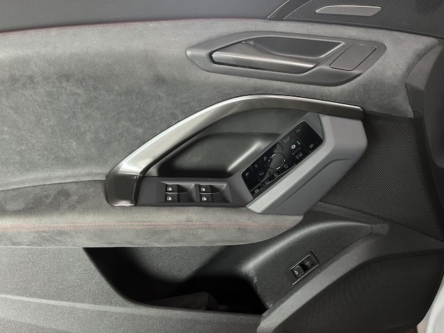 Audi Q5 Quattro S-Tronic