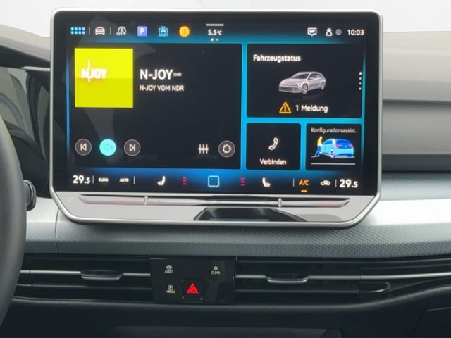 Volkswagen Golf 1.5 TSI Golf VIII Variant