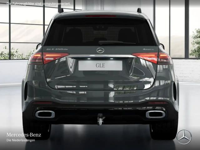 Mercedes-Benz GLE 350 4MATIC AMG Line