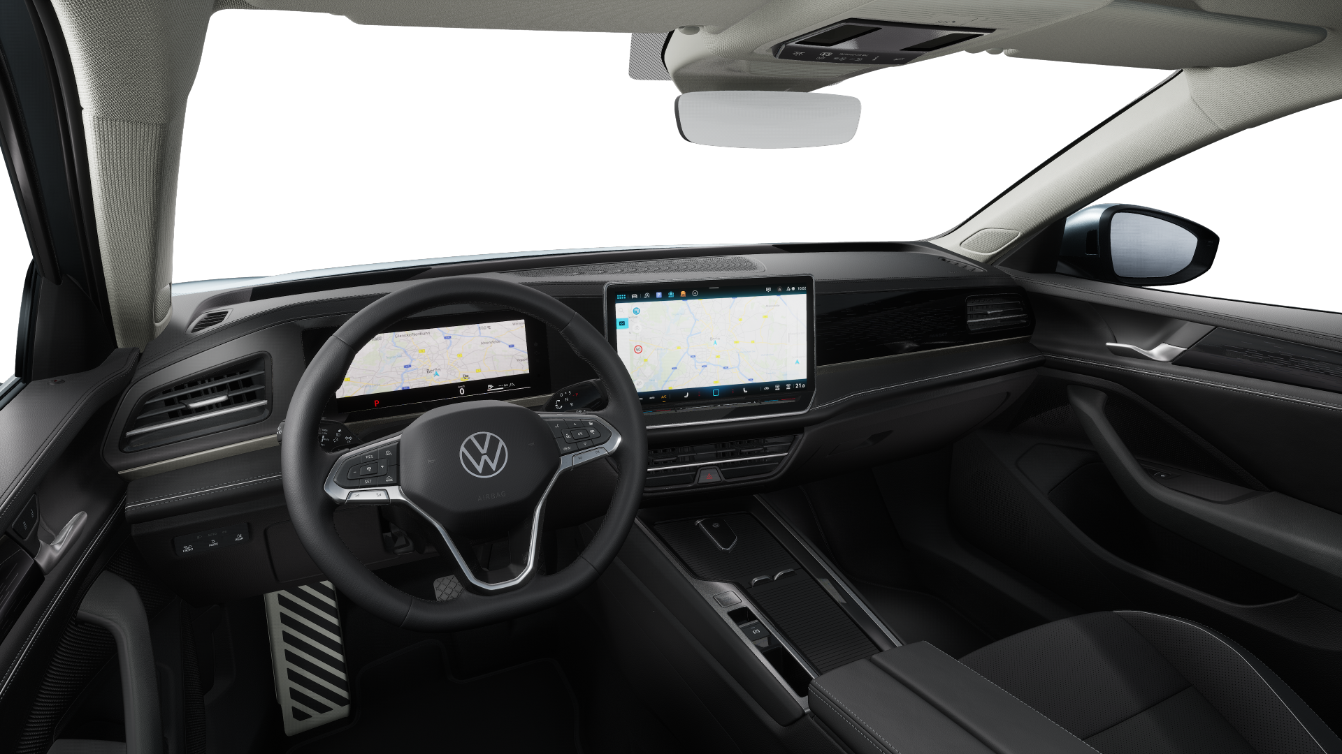 Volkswagen Passat 2.0 TDI IQ.Drive