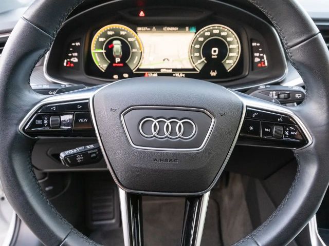 Audi A6 50 TFSI Quattro Sport