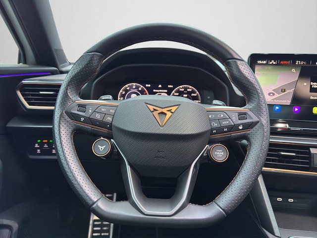 Cupra Formentor 2.0 TSI 4Drive VZ