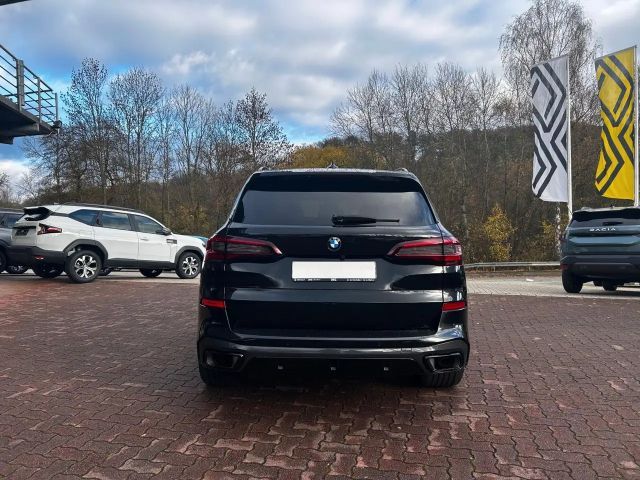 BMW X5 M-Sport xDrive