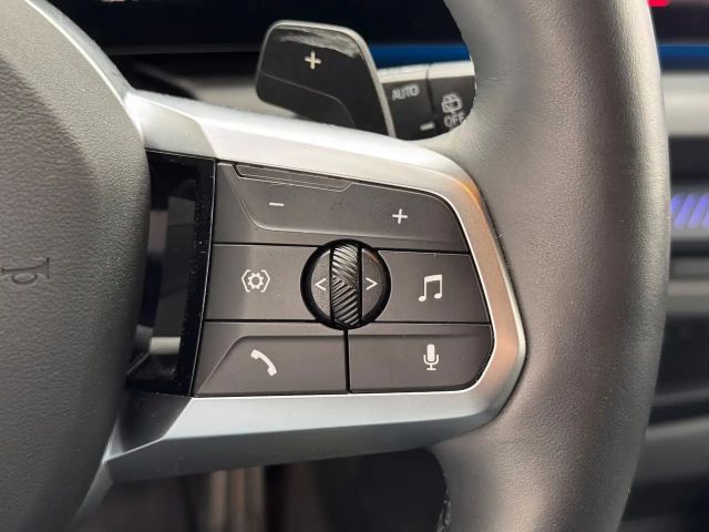 BMW 120 M-Sport Sedan