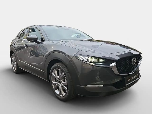 Mazda CX-30 2.5L SkyActiv e-Skyactiv