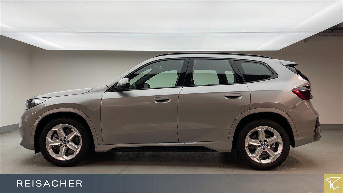 BMW X1 X1 23D X1 XDRIVE23D